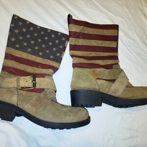 America Boots